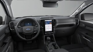 2026 Ford Ranger® Internal Image 2